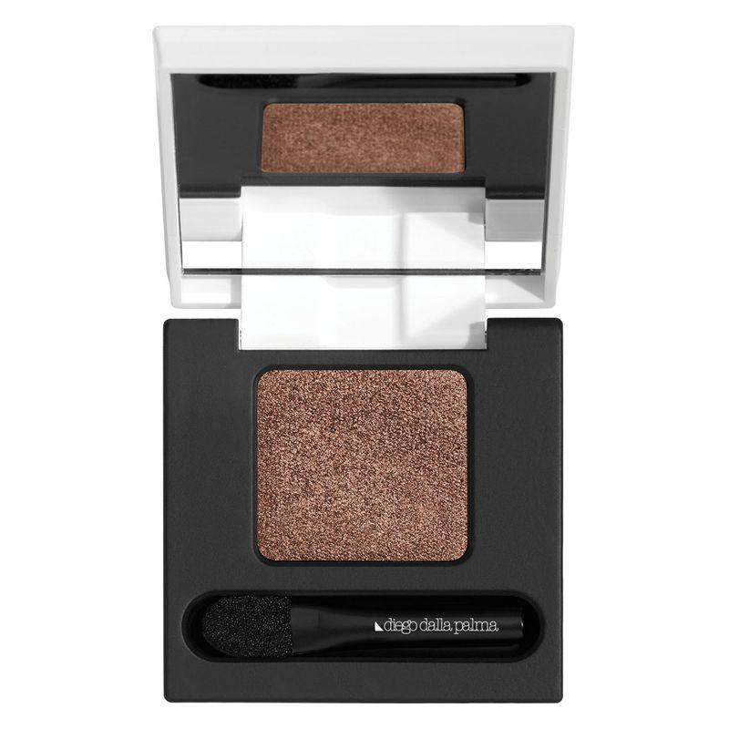 Diego dalla Palma Eyeshadow Satin Pearl, Ombretto Donna, 104 Nocciola, 2 g, Effetto Luminoso e Lunga Tenuta, Make-up Occhi Professionale Diego dalla Palma Eyeshadow Satin Pearl, Ombretto Donna, 104 Nocciola, 2 g, Effetto Luminoso e Lunga Tenuta, Make-up Occhi Professionale