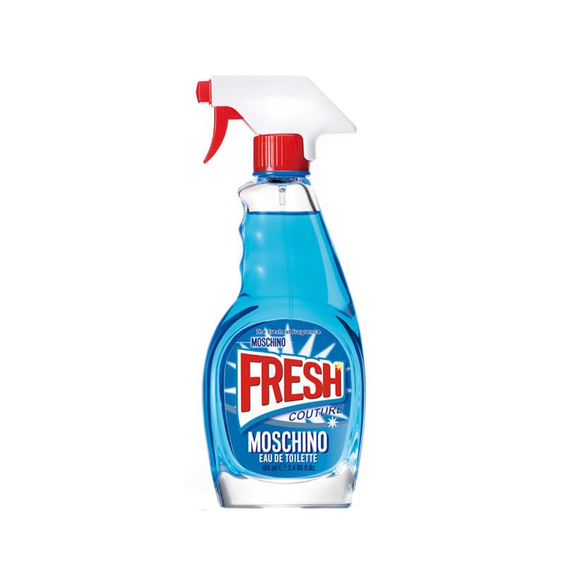 Moschino Fresh Couture Eau De Toilette