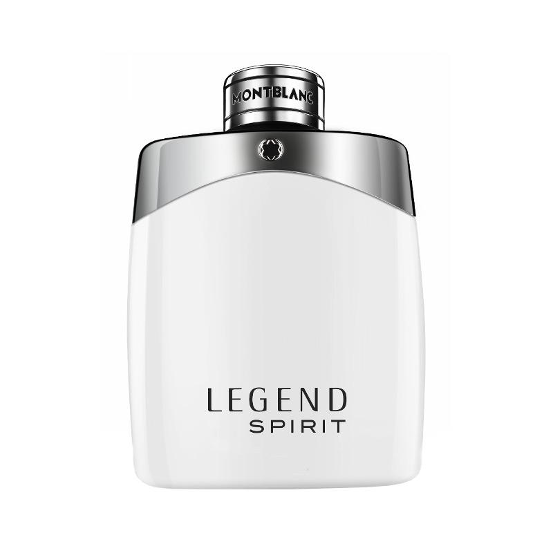 Montblanc Legend Spirit Eau De Toilette