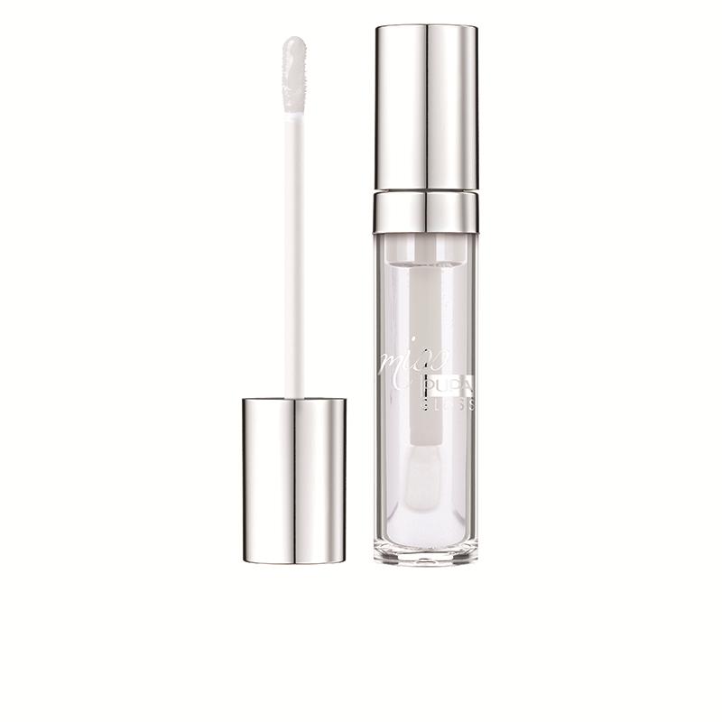 Image of Pupa Miss Pupa Gloss - Gloss Ultra Brillante, Effetto Volume Immediato cod091