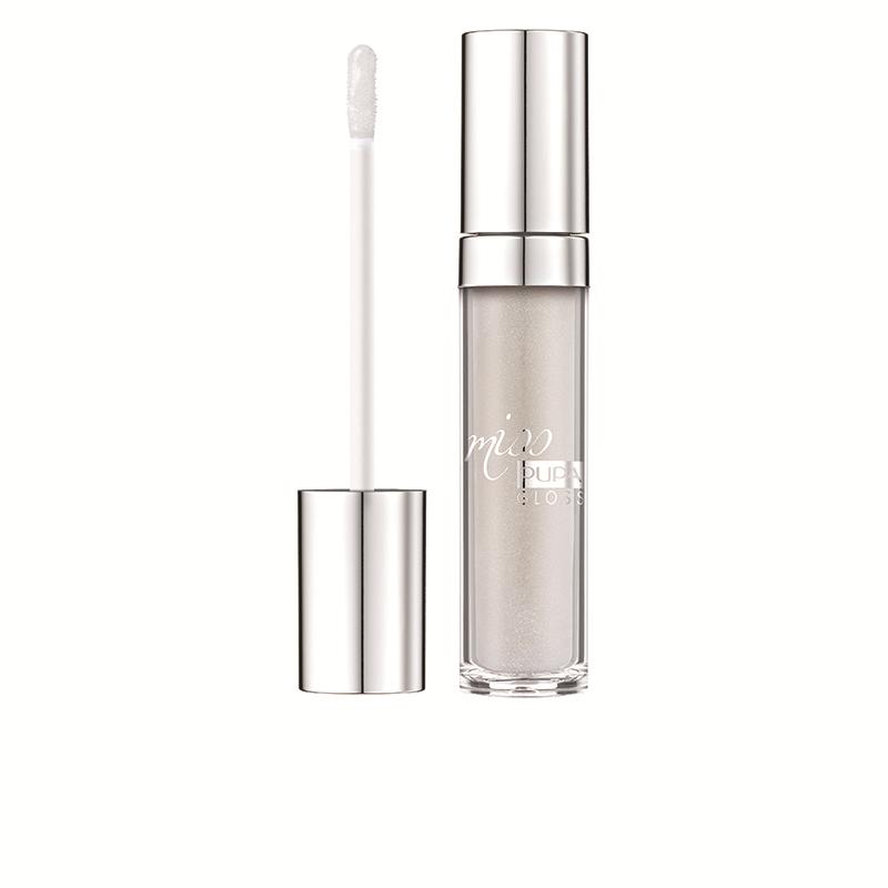 Pupa MISS PUPA GLOSS - GLOSS ULTRA BRILLANTE, EFFETTO VOLUME IMMEDIATO