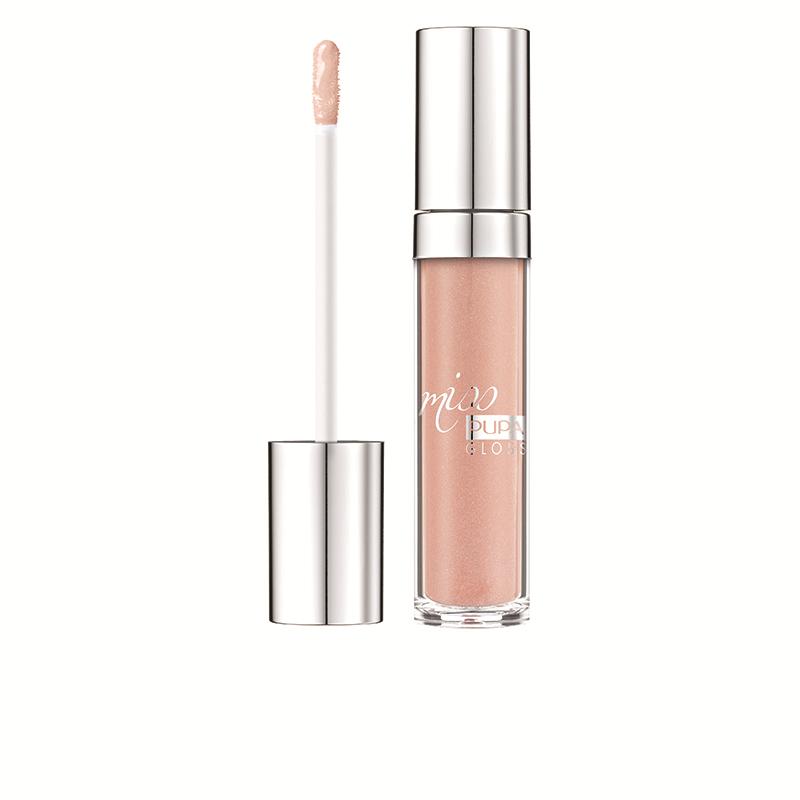 Pupa MISS PUPA GLOSS - GLOSS ULTRA BRILLANTE, EFFETTO VOLUME IMMEDIATO
