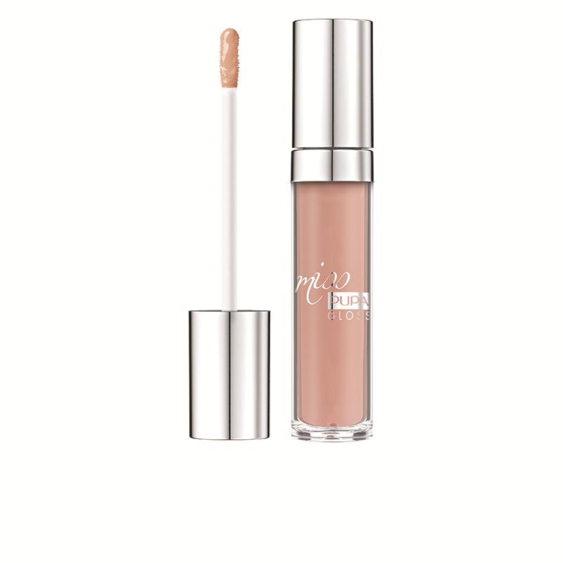 Pupa MISS PUPA GLOSS - GLOSS ULTRA BRILLANTE, EFFETTO VOLUME IMMEDIATO