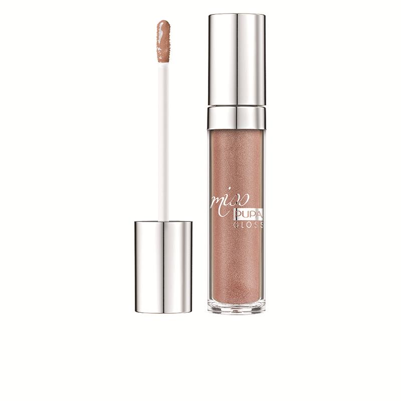 Pupa MISS PUPA GLOSS - GLOSS ULTRA BRILLANTE, EFFETTO VOLUME IMMEDIATO