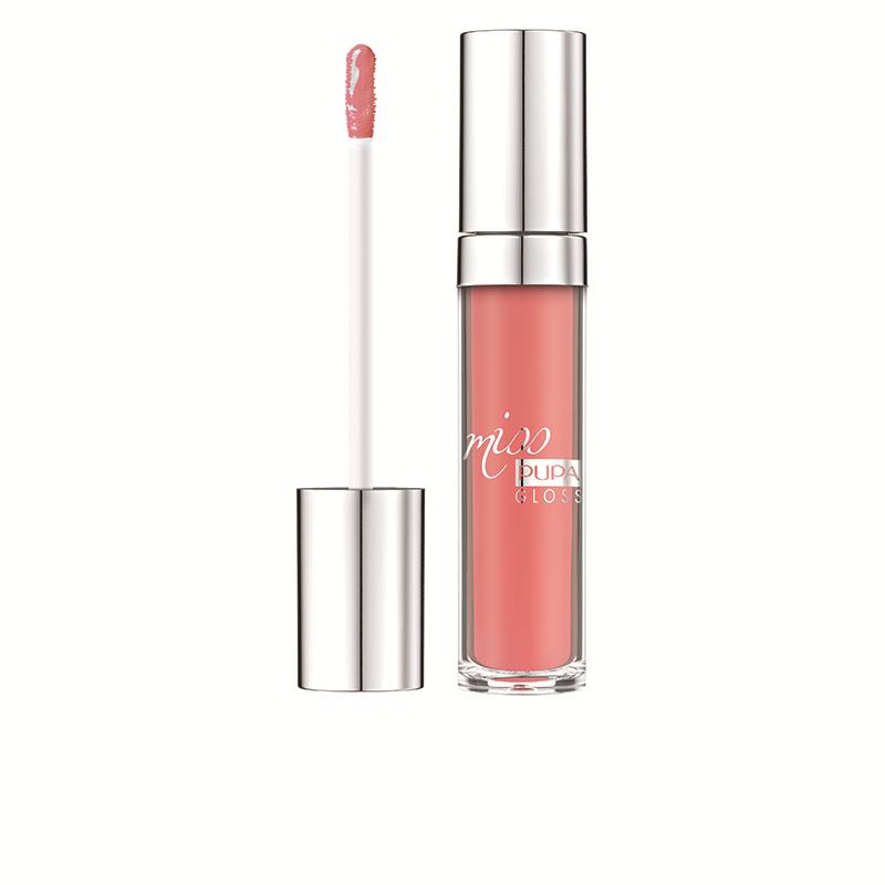 Pupa MISS PUPA GLOSS - GLOSS ULTRA BRILLANTE, EFFETTO VOLUME IMMEDIATO