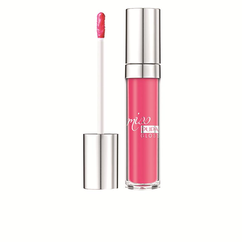 Pupa MISS PUPA GLOSS - GLOSS ULTRA BRILLANTE, EFFETTO VOLUME IMMEDIATO