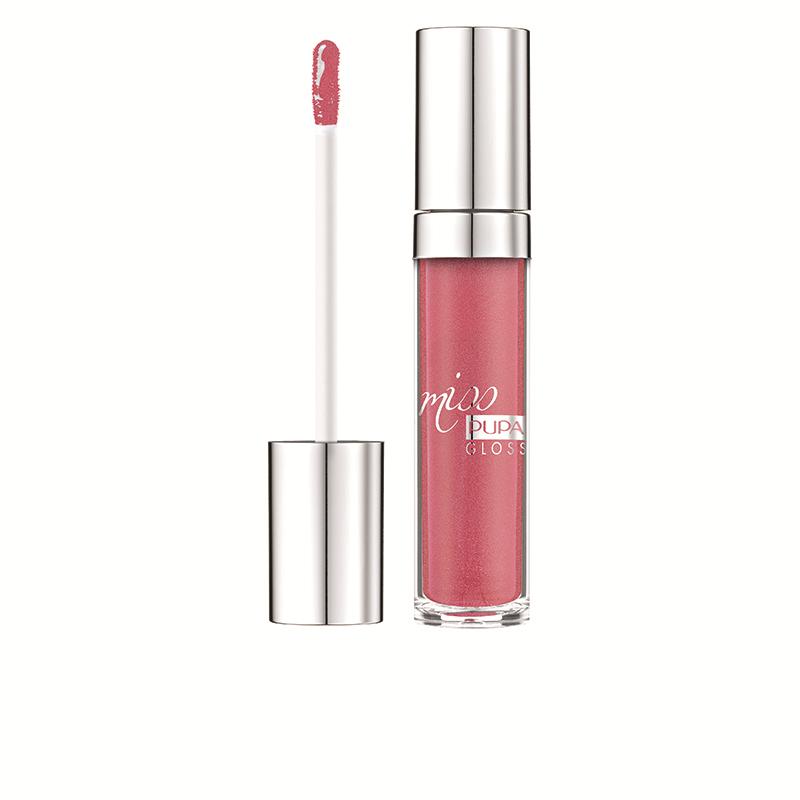 Pupa MISS PUPA GLOSS - GLOSS ULTRA BRILLANTE, EFFETTO VOLUME IMMEDIATO