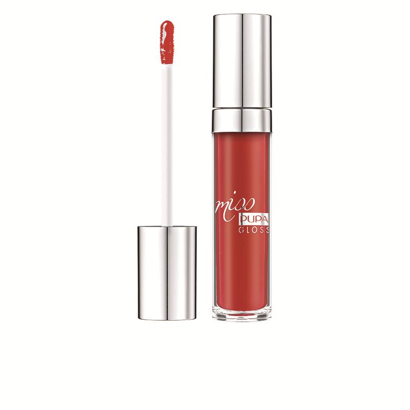 Pupa MISS PUPA GLOSS - GLOSS ULTRA BRILLANTE, EFFETTO VOLUME IMMEDIATO