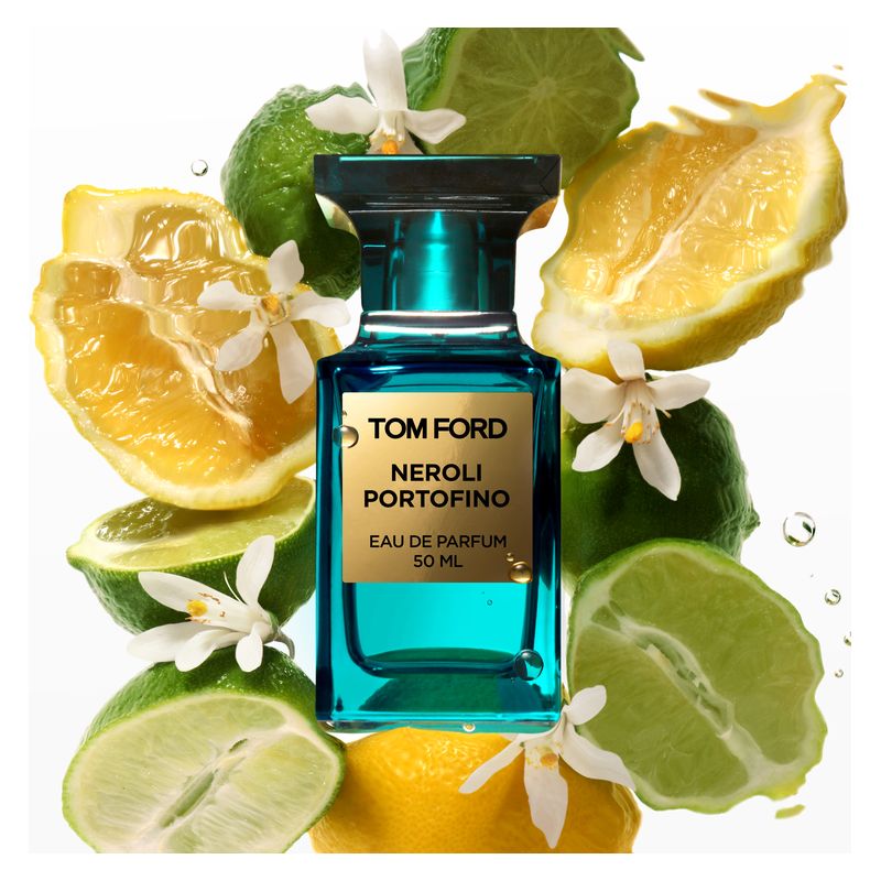 Tom Ford Neroli Portofino Eau De Parfum