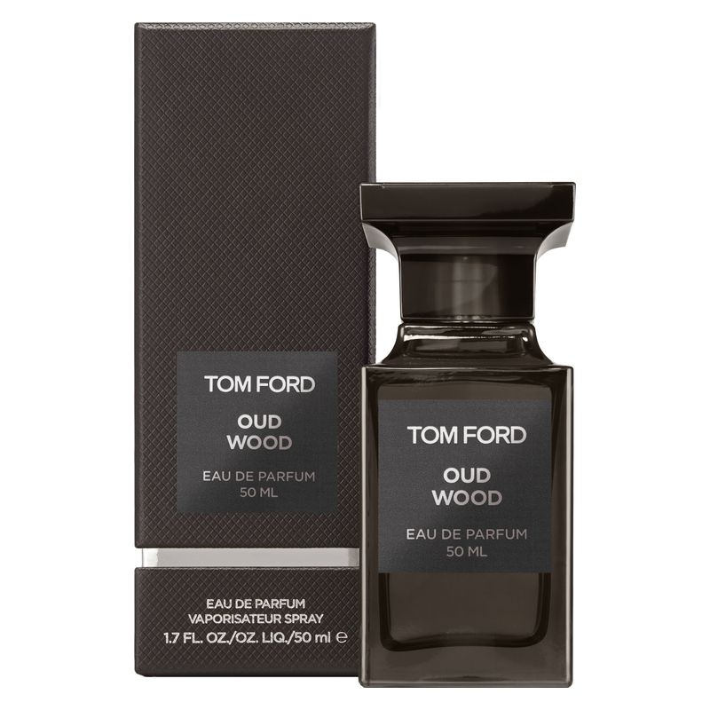 Tom Ford Oud Wood Eau De Parfum