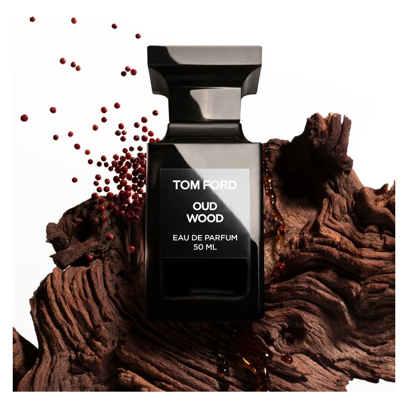 Tom Ford Oud Wood Eau De Parfum