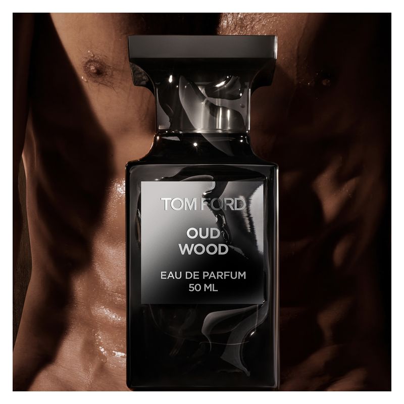 Tom Ford Oud Wood Eau De Parfum