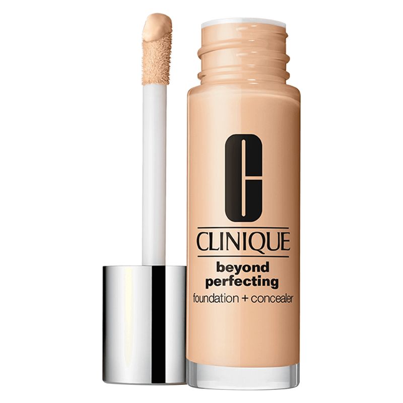 Clinique Beyond Perfecting Makeup