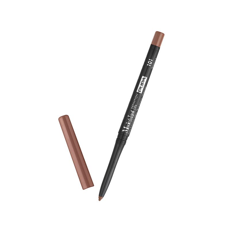 Pupa To Last Definition Lips