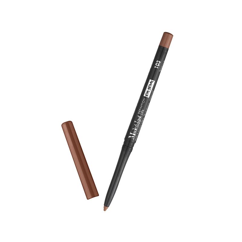 Pupa To Last Definition Lips