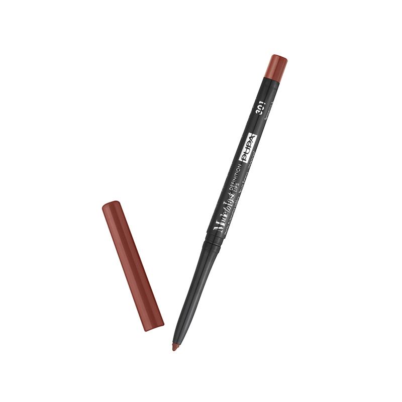 Pupa To Last Definition Lips
