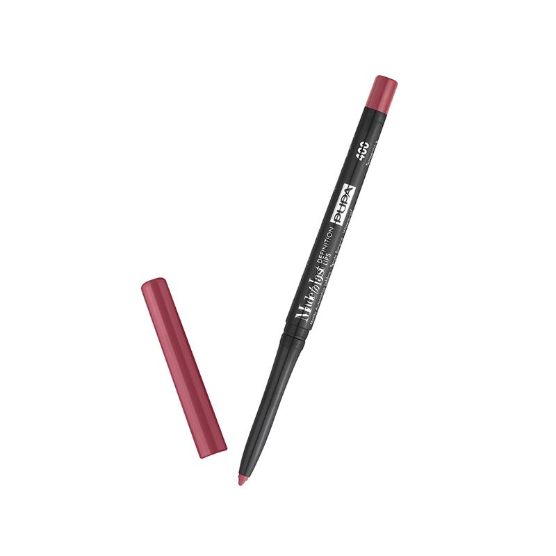 Pupa To Last Definition Lips