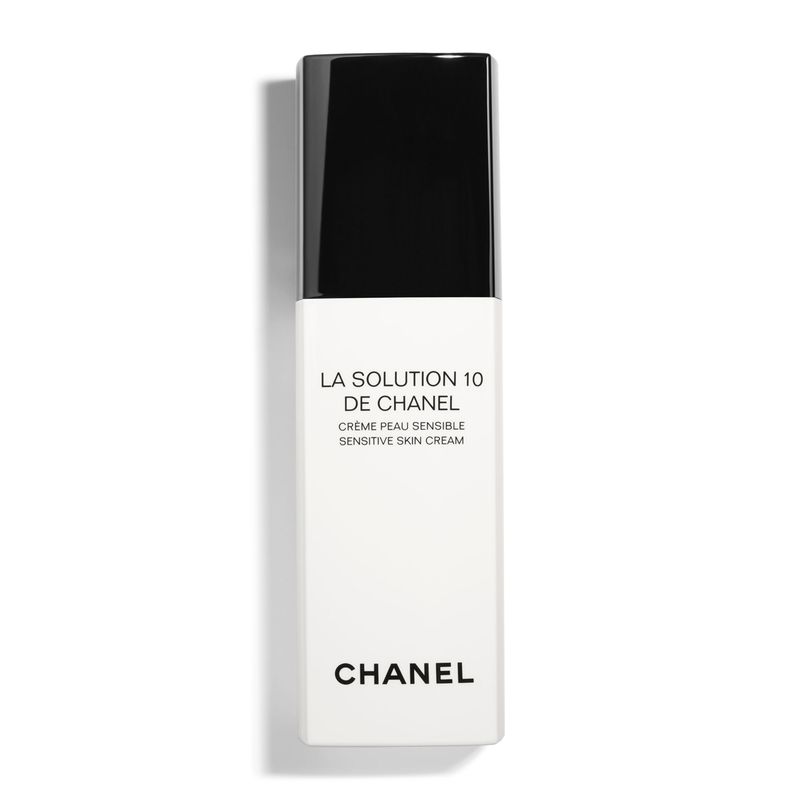 CHANEL La Solution 10 De Chanel