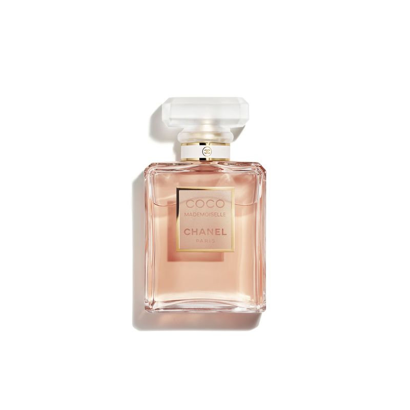 Image of CHANEL Coco Mademoiselle Eau De Parfum Vaporizzatore cod091