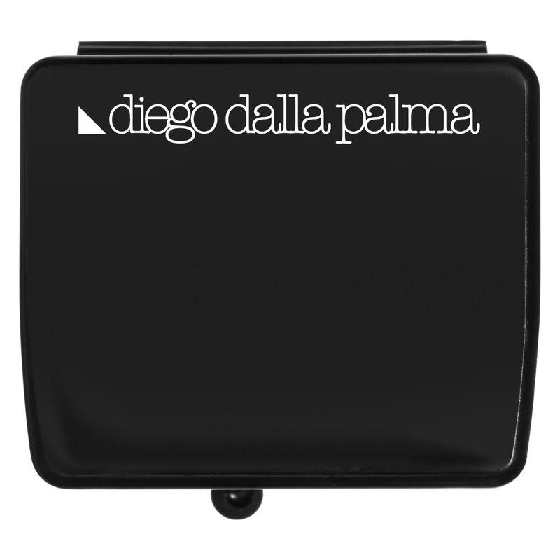 Diego dalla Palma Temperamatite Doppio