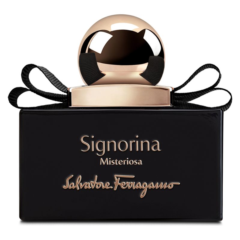 Salvatore Ferragamo Signorina Misteriosa Eau De Parfum