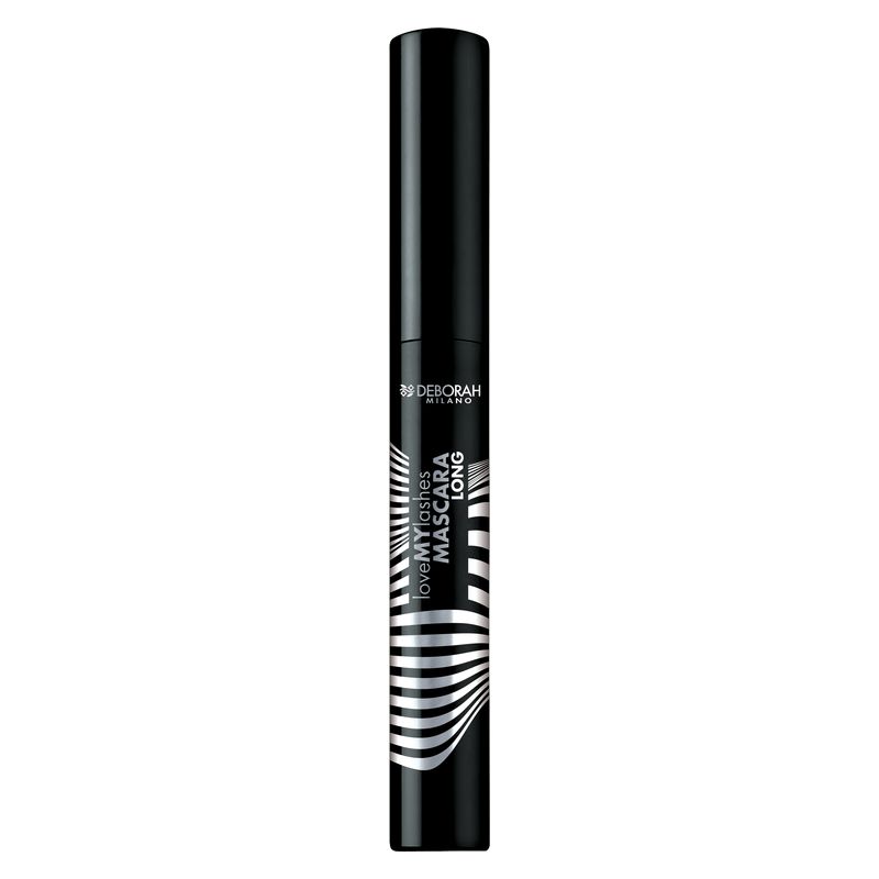 Deborah Mascara My Love Lashes Length