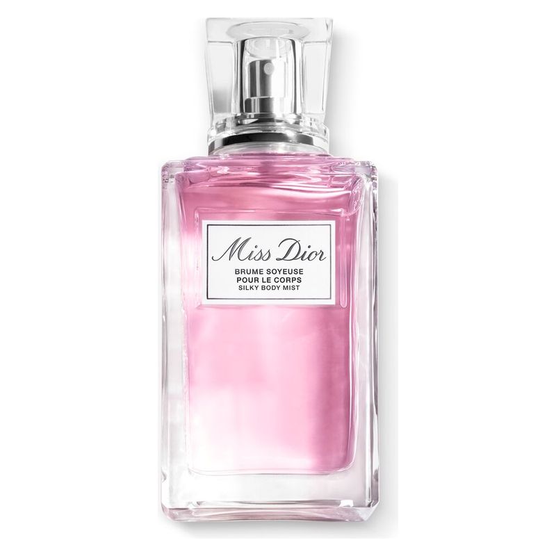DIOR Miss Dior Blooming Bouquet Brume Soyeuse Pour Le Corps
