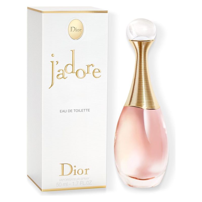 DIOR J'adore Eau De Toilette