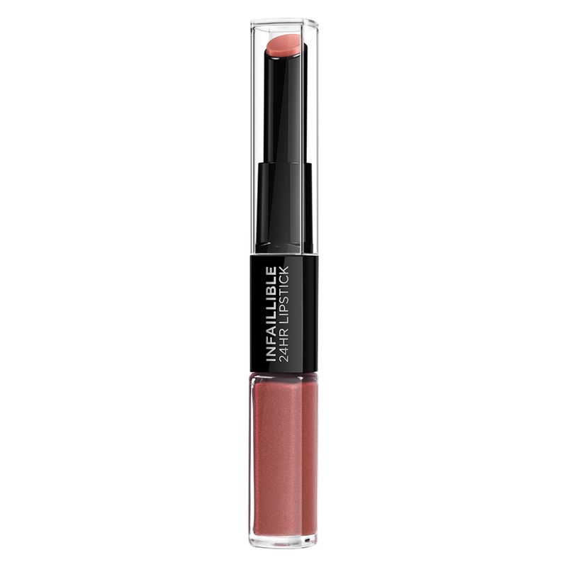 L'Oréal L'Oréal Infaillible Lipstick 2 Step 24h