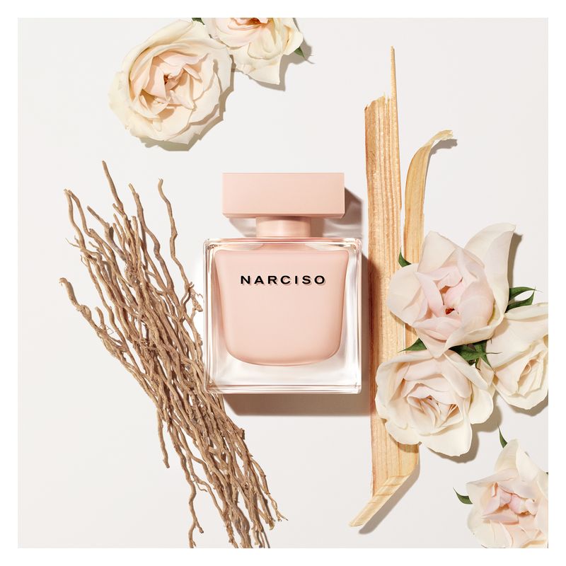 Narciso Rodriguez Eau De Parfum Poudree