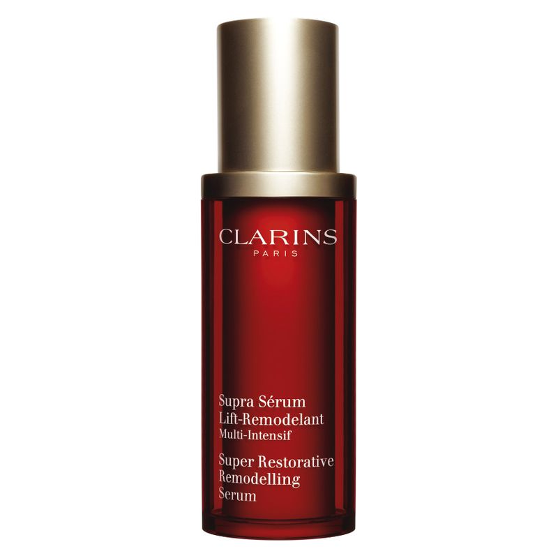 Clarins SUPRA SÉRUM LIFT-REMODELANT MULTI-INTENSIF