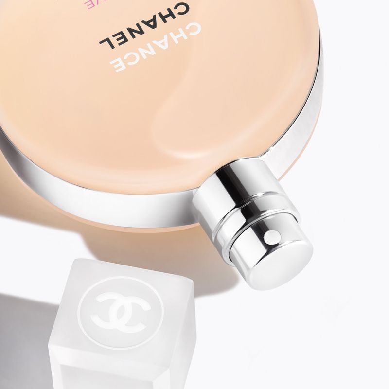 CHANEL Chance Eau Vive