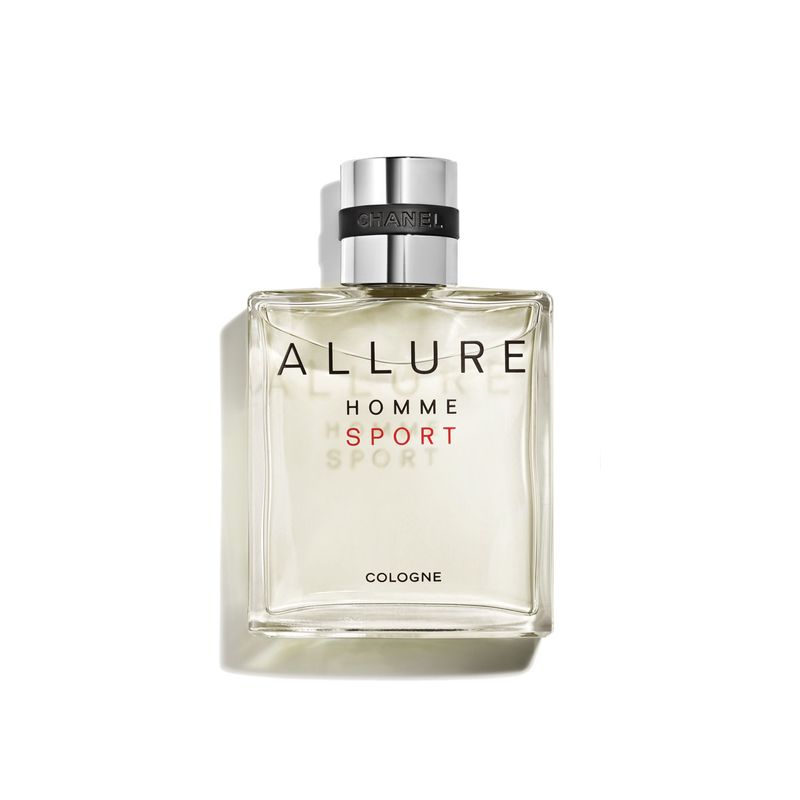 CHANEL Allure Homme Sport