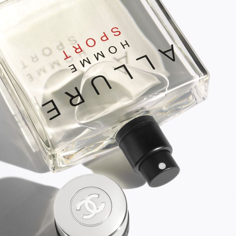 CHANEL Allure Homme Sport