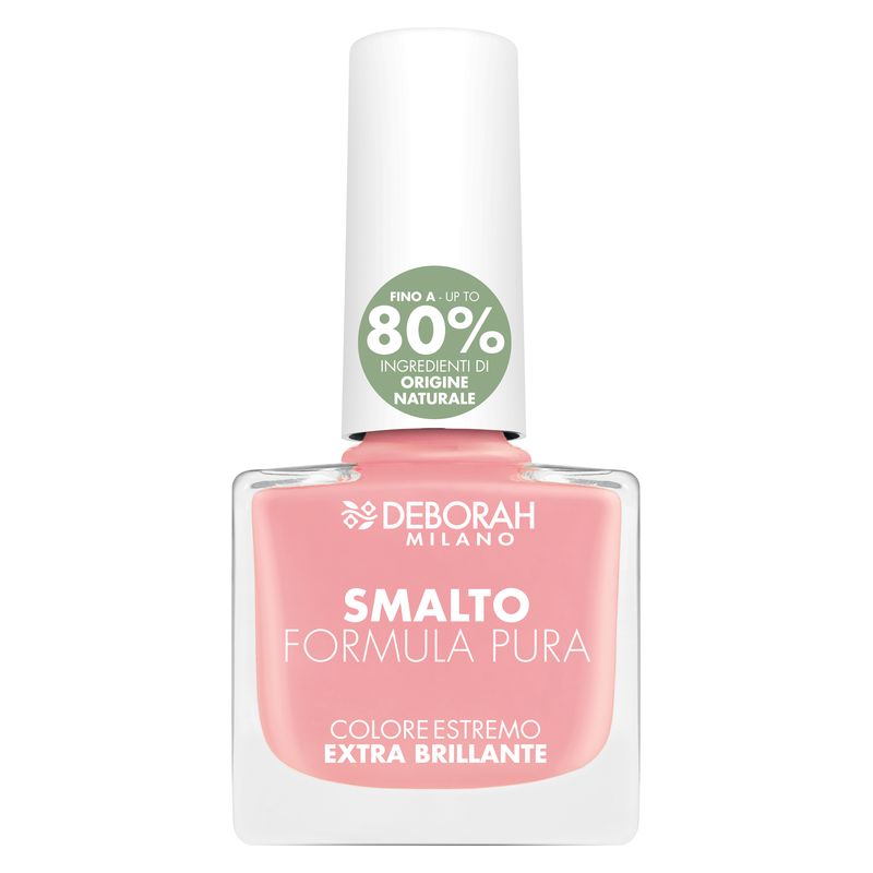 Deborah Smalto Formula Pura