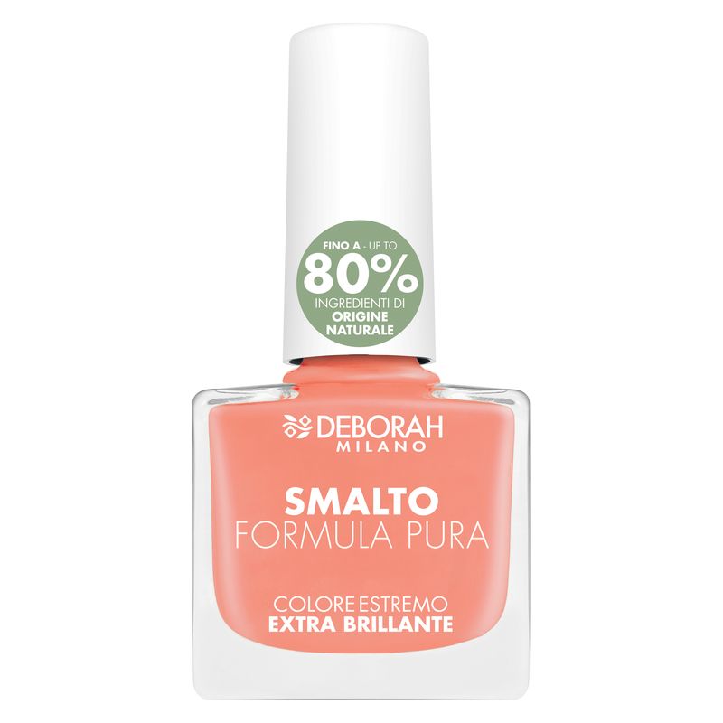 Deborah Smalto Formula Pura