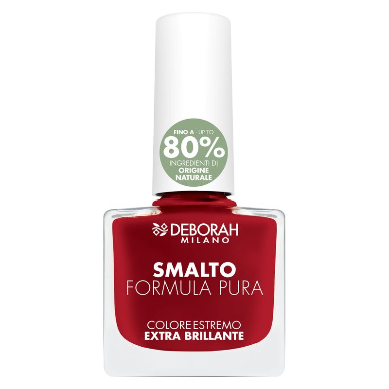 Deborah Smalto Formula Pura