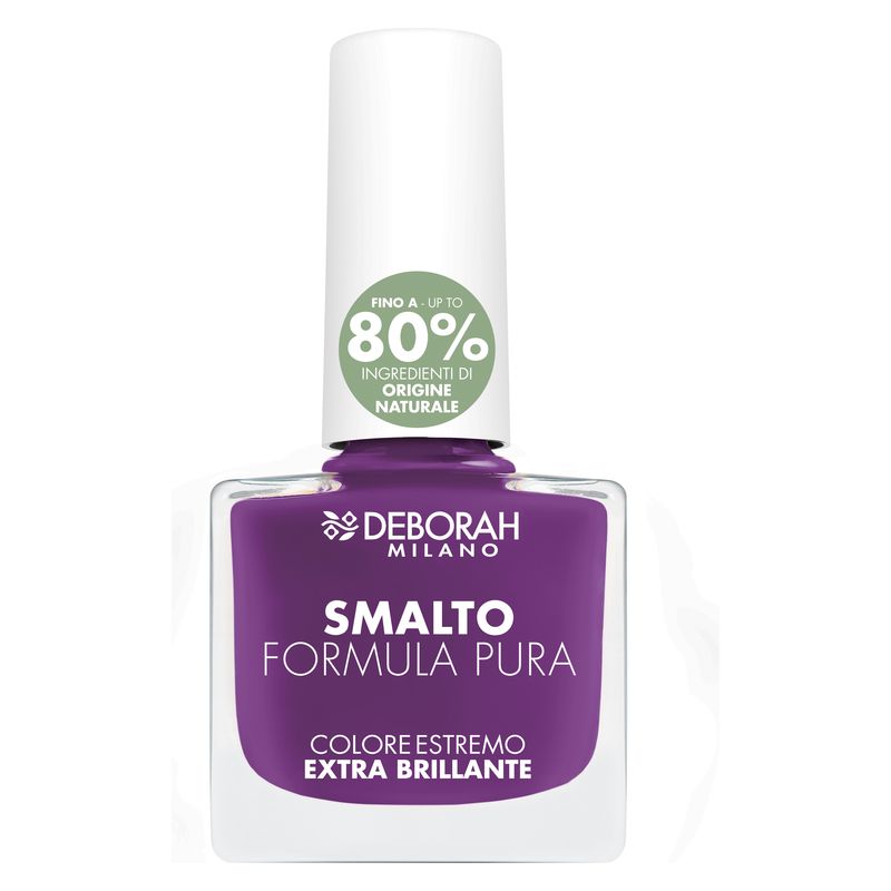 Deborah Smalto Formula Pura