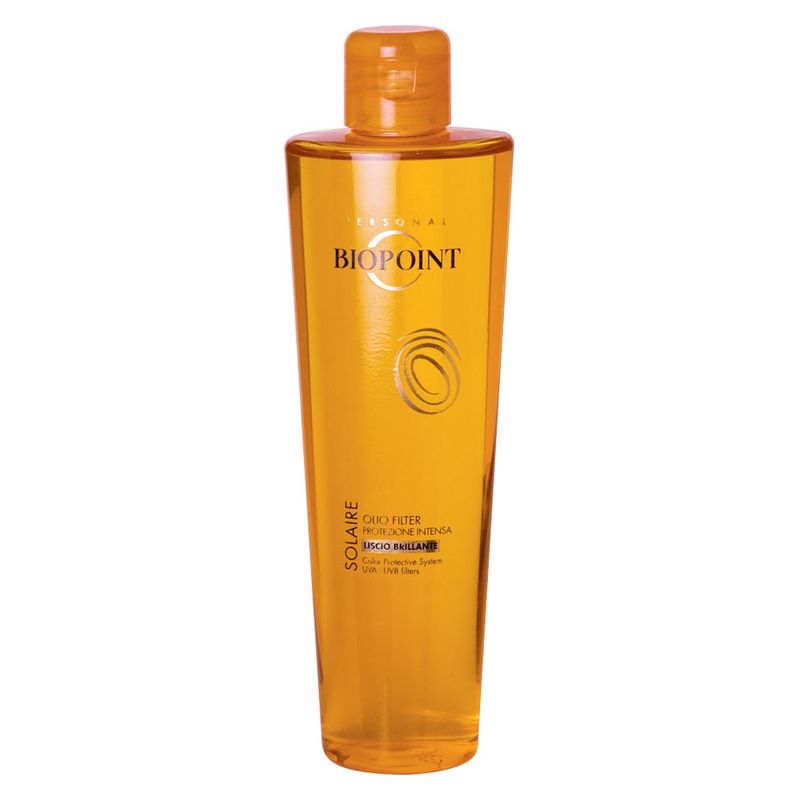 Biopoint Solaire Olio Filter