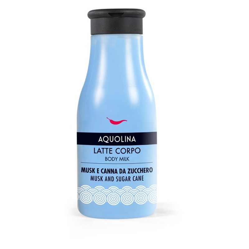 Aquolina Aquolina Latte Corpo 250 Ml 250 ML