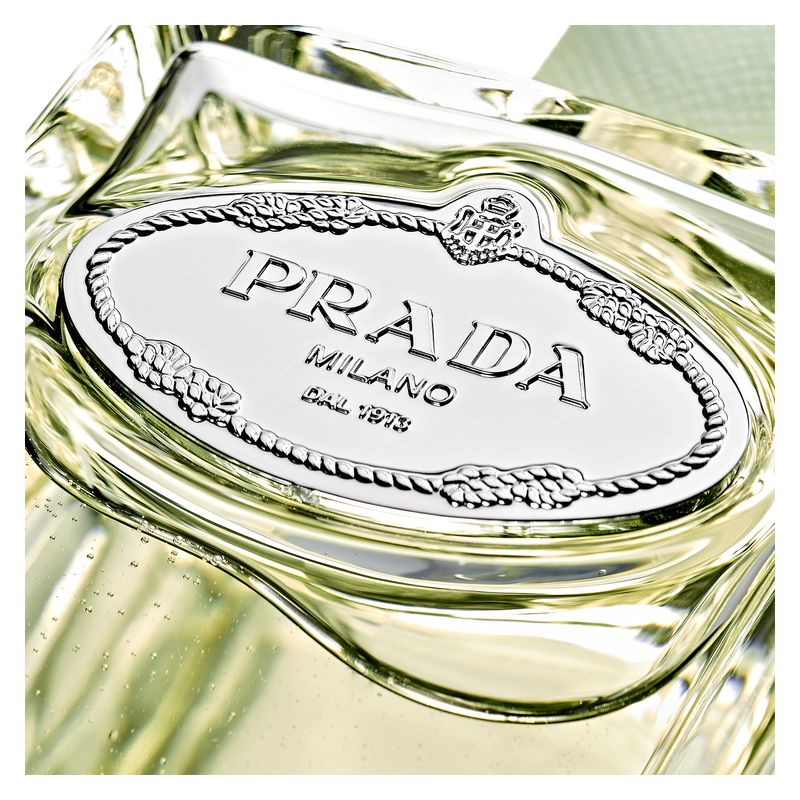 Prada LES INFUSIONS IRIS EAU DE PARFUM