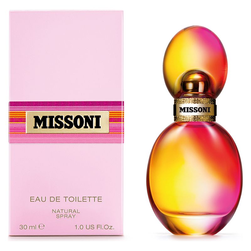 Missoni Eau De Toilette