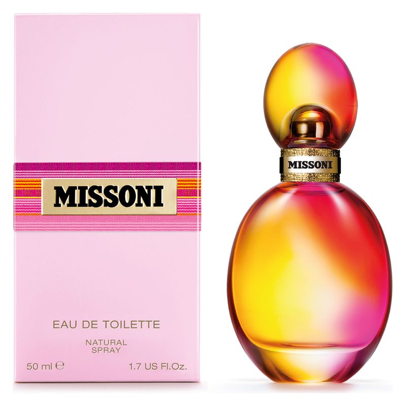 Missoni Eau De Toilette