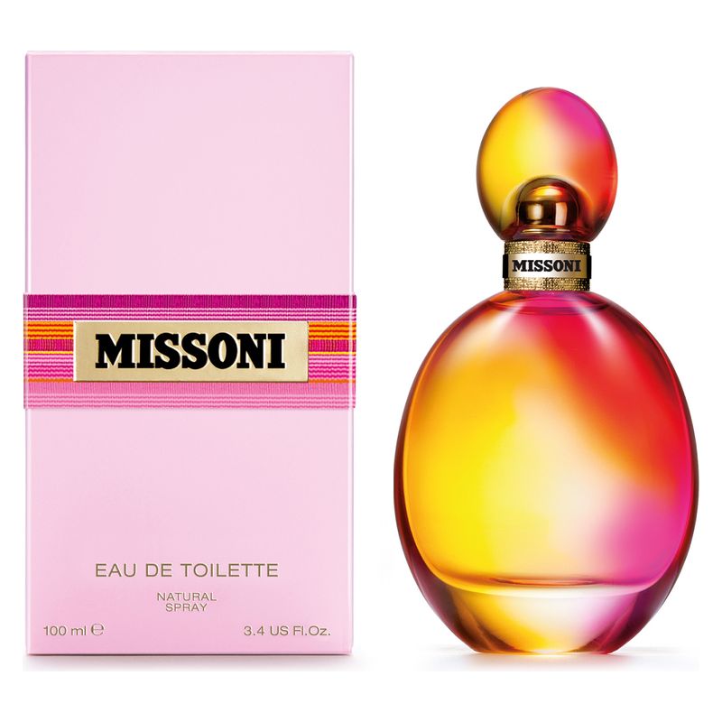 Missoni Eau De Toilette
