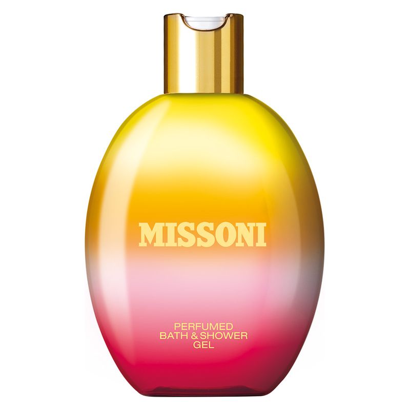 Missoni Bath&Shower Gel