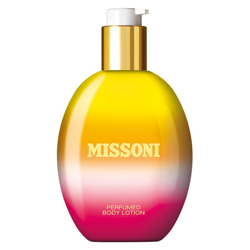 Missoni Body Lotion