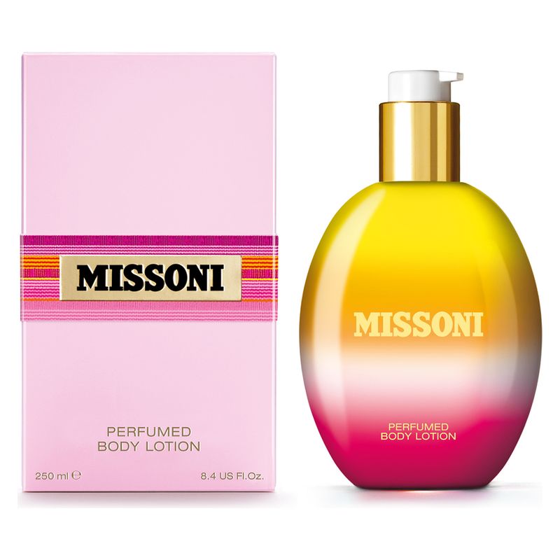 Missoni Body Lotion