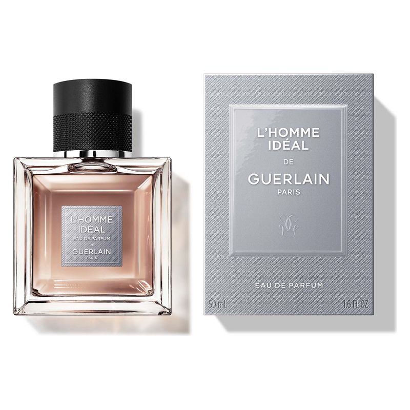 Guerlain L'homme Ideal Eau De Parfum