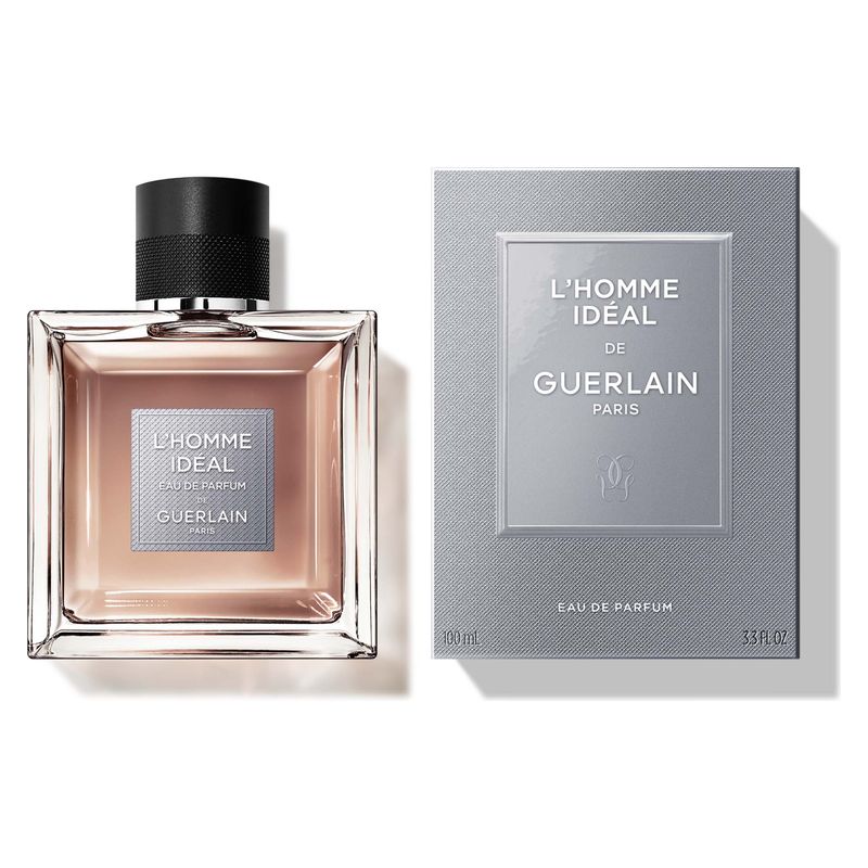 Guerlain L'homme Ideal Eau De Parfum