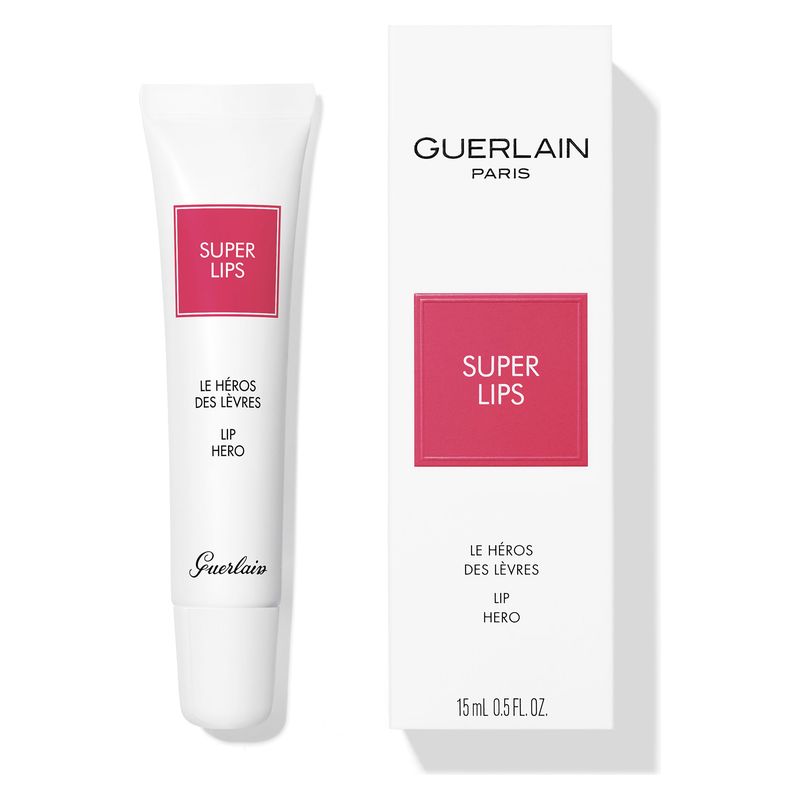 Guerlain Super Lips